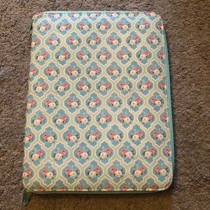 Super cute tablet case holder